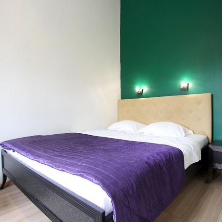 Wroclove Apartments Self Check-In วรอตซวาฟ ภายนอก รูปภาพ