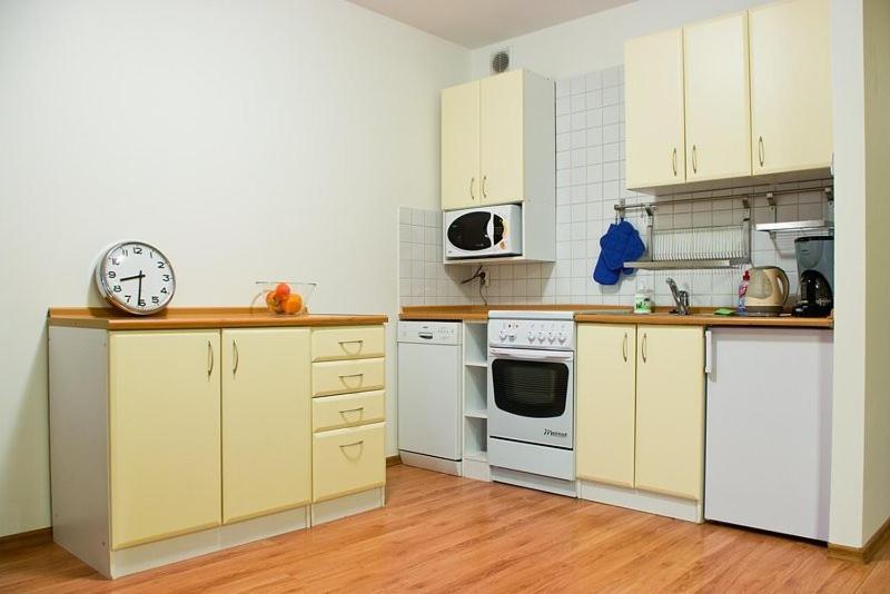 Wroclove Apartments Self Check-In วรอตซวาฟ ภายนอก รูปภาพ