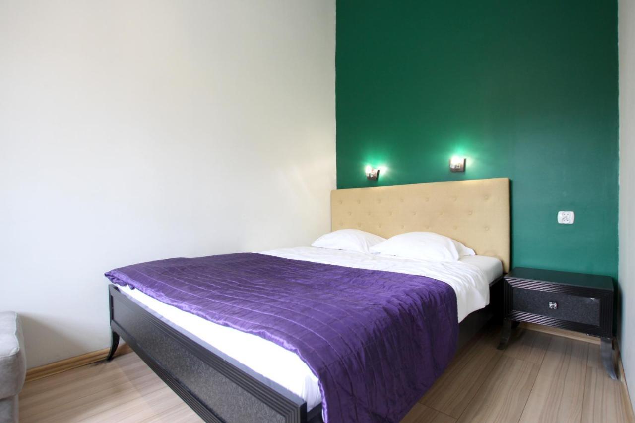 Wroclove Apartments Self Check-In วรอตซวาฟ ภายนอก รูปภาพ