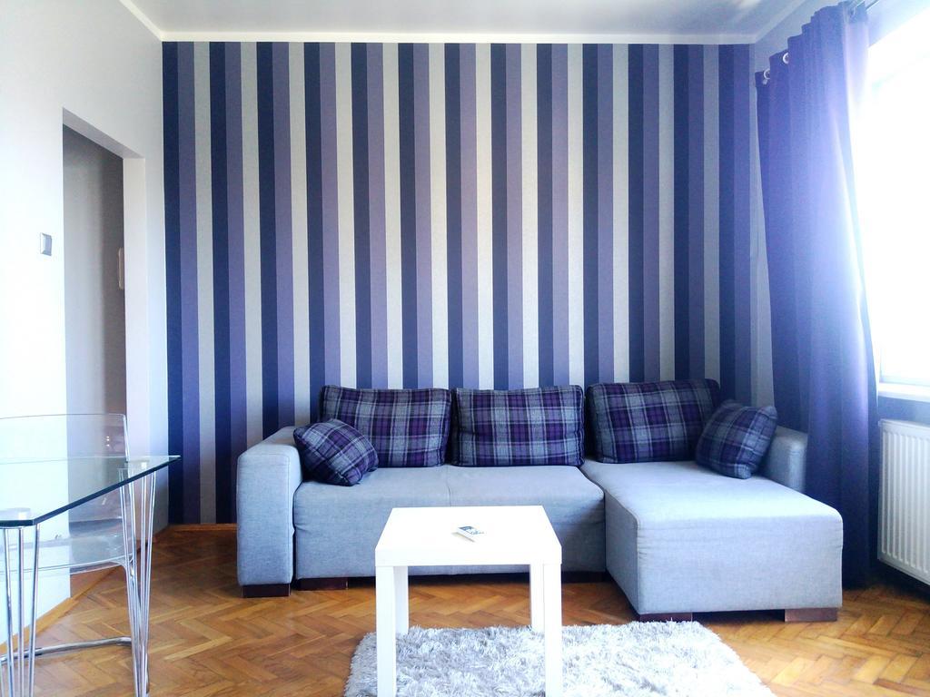 Wroclove Apartments Self Check-In วรอตซวาฟ ภายนอก รูปภาพ