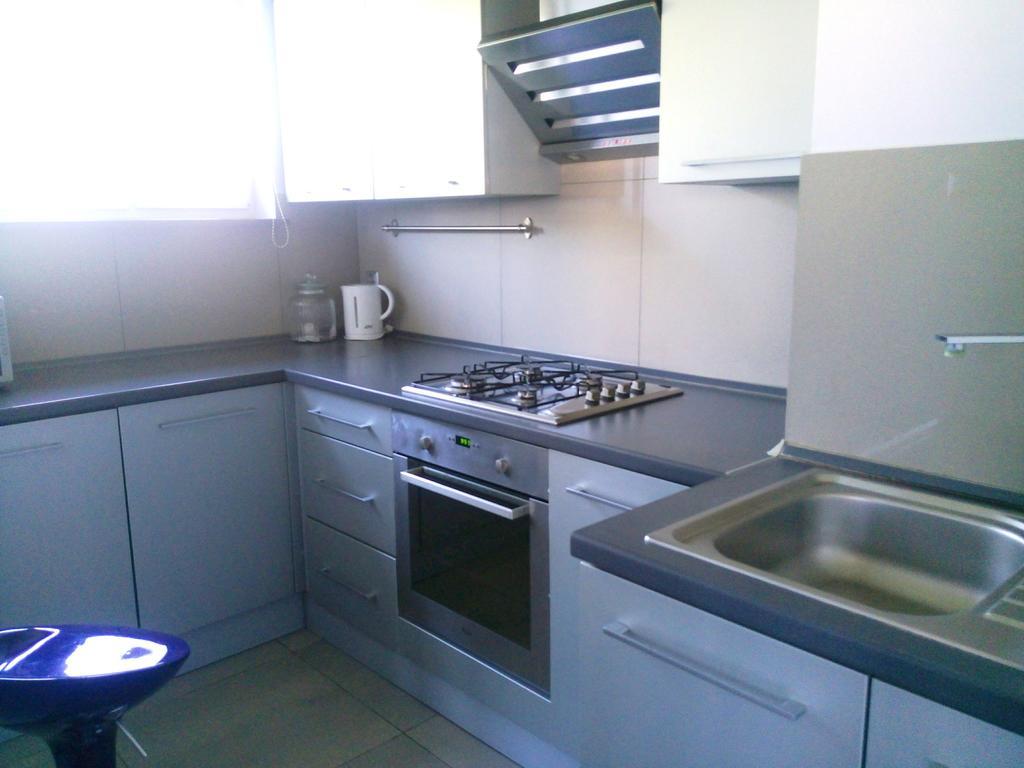 Wroclove Apartments Self Check-In วรอตซวาฟ ภายนอก รูปภาพ