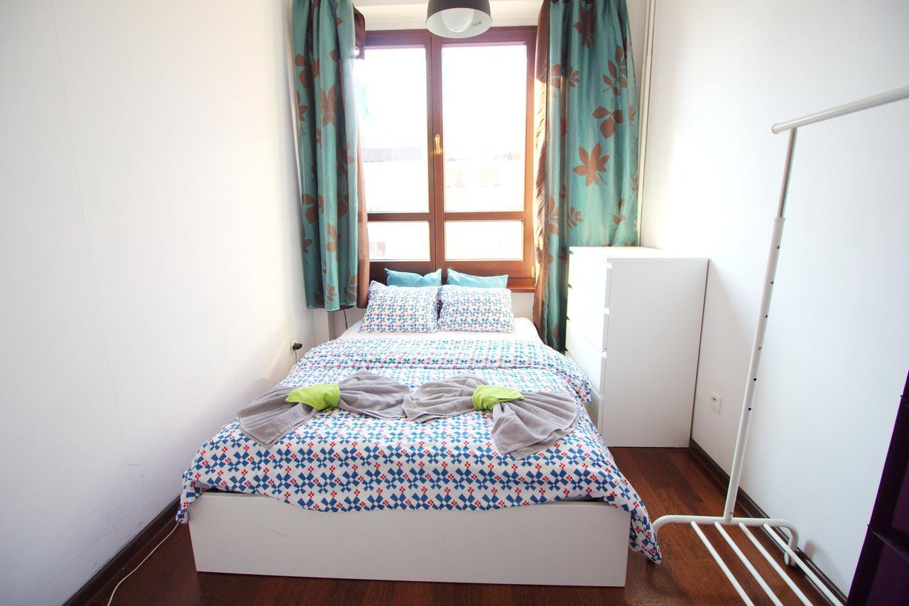 Wroclove Apartments Self Check-In วรอตซวาฟ ภายนอก รูปภาพ