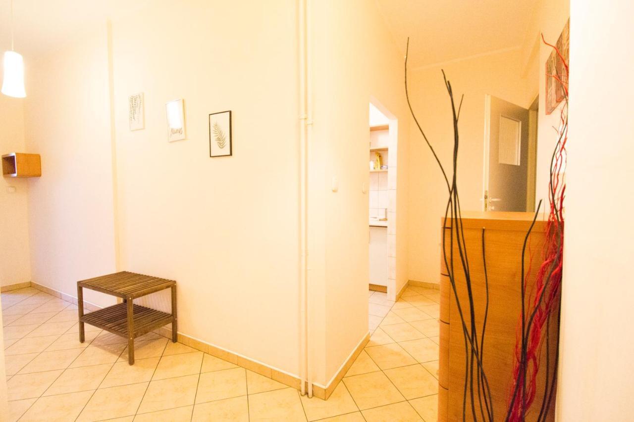 Wroclove Apartments Self Check-In วรอตซวาฟ ภายนอก รูปภาพ